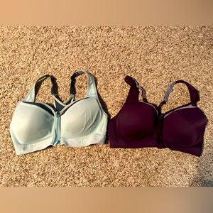 2 C9 Champion Sports Bras